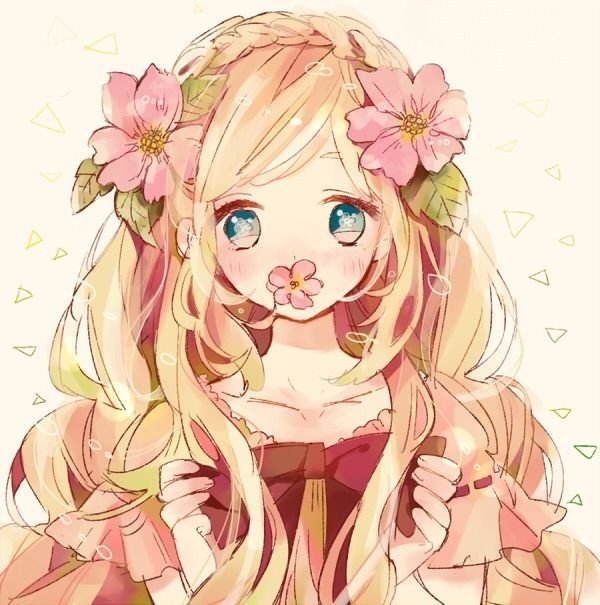 hình ảnh con thỏ anime 33