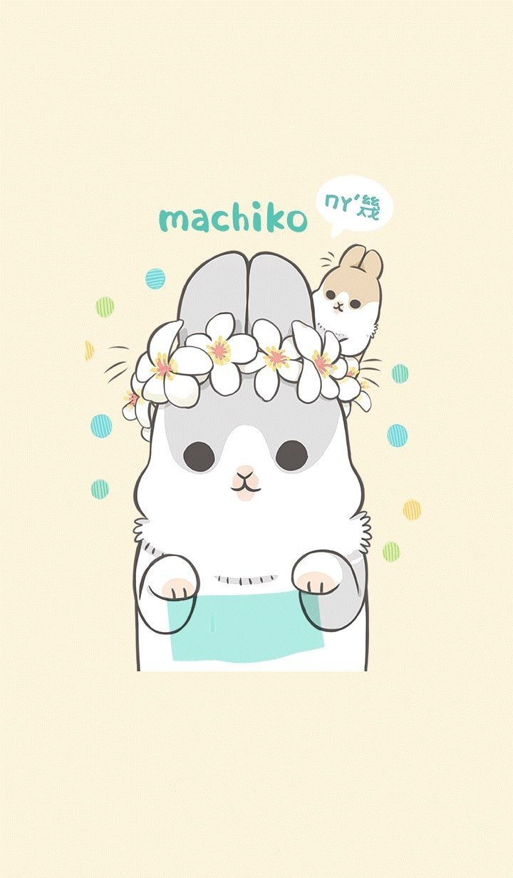 hình ảnh con thỏ anime 42