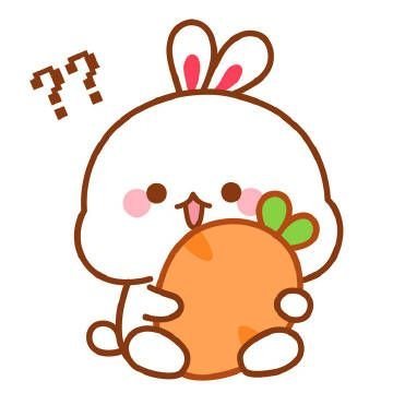 hình ảnh con thỏ anime 63