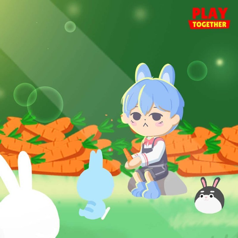 hình ảnh play together anime 24 hình ảnh play together anime 24