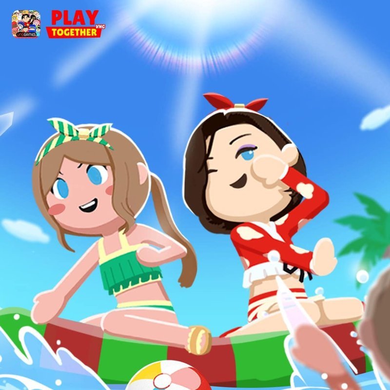 hình ảnh play together anime 25 hình ảnh play together anime 25