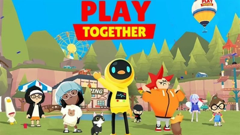 hình ảnh play together anime 28 hình ảnh play together anime 28
