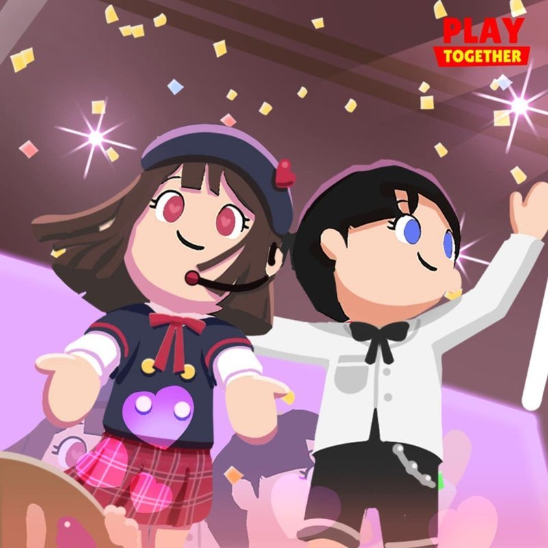 hình ảnh play together anime 30 hình ảnh play together anime 30