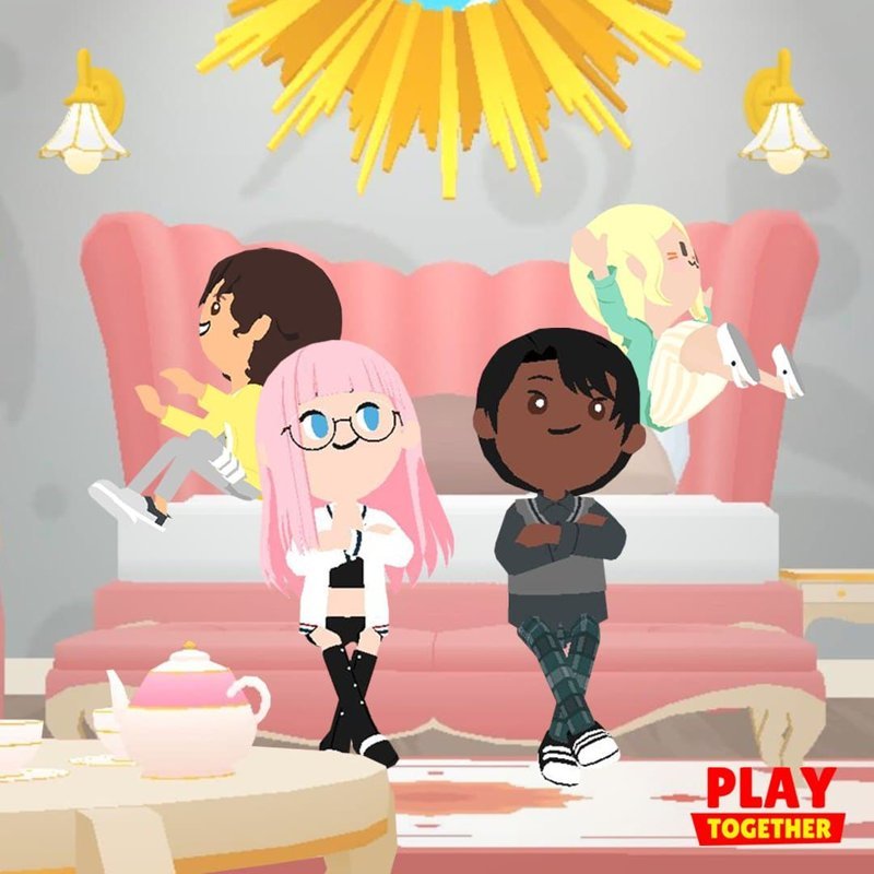 hình ảnh play together anime 31 hình ảnh play together anime 31