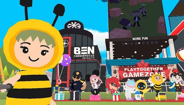 hình ảnh play together anime 36 hình ảnh play together anime 36