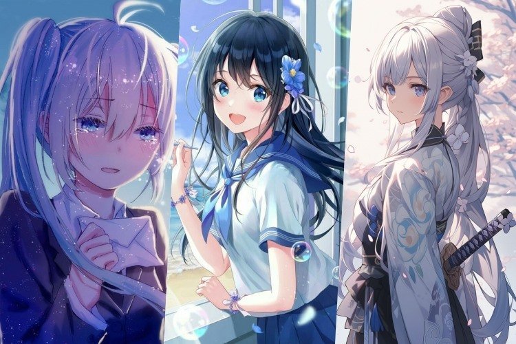 Hình ảnh Play Together Anime: Tuyển chọn 77+ ảnh đẹp nhất