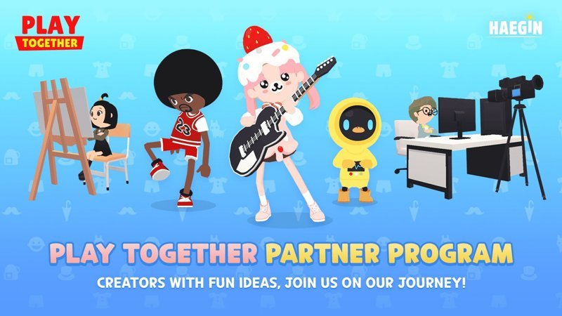 hình ảnh play together anime 72