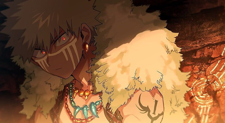 hình nền bakugou 14 hình nền bakugou 14