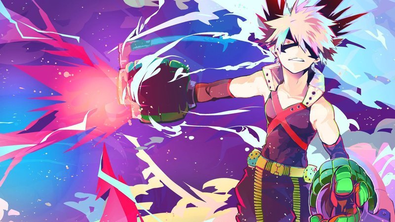 hình nền bakugou 17 hình nền bakugou 17