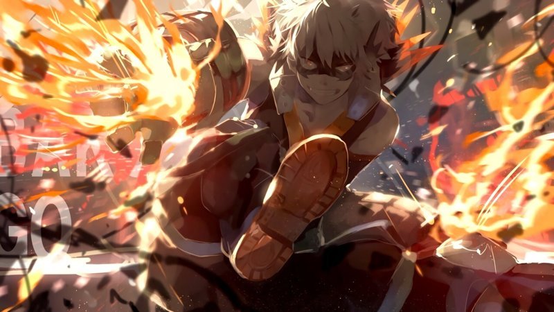 hình nền bakugou 18 hình nền bakugou 18