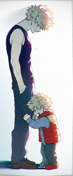 hình nền bakugou 22