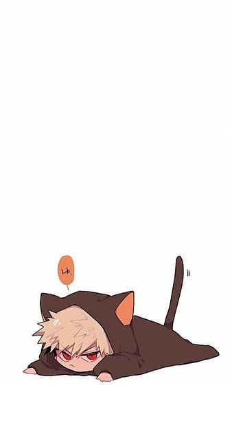 hình nền bakugou 23