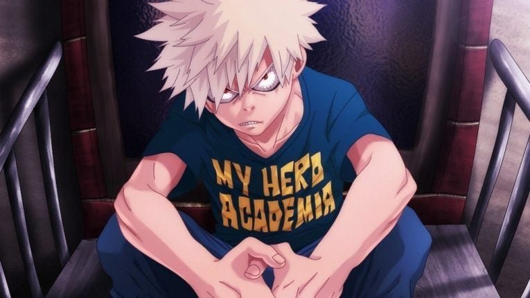 hình nền bakugou 39