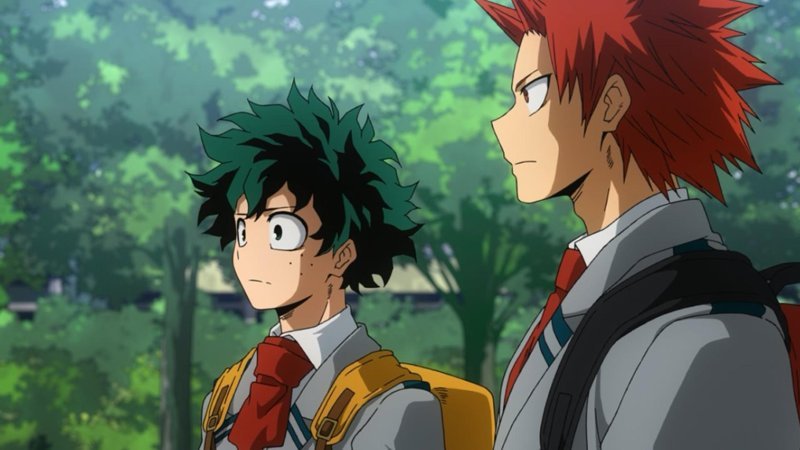 hình nền bakugou 42
