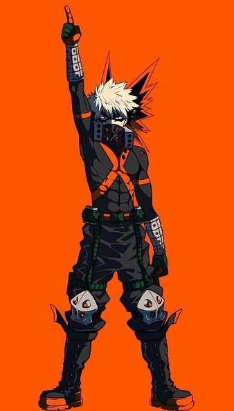 hình nền bakugou 44