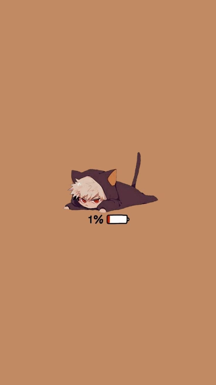 hình nền bakugou 45