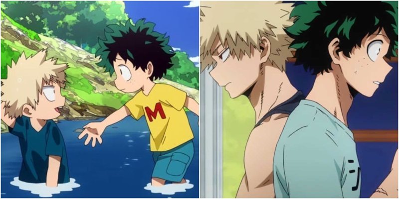 hình nền bakugou 59
