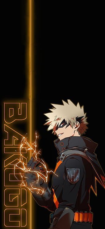 hình nền bakugou 6 hình nền bakugou 6