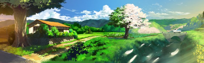 hình nền hoa anh đào anime (1) hình nền hoa anh đào anime (1)