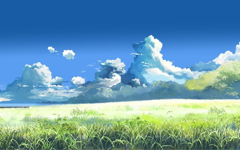 hình nền hoa anh đào anime (16)