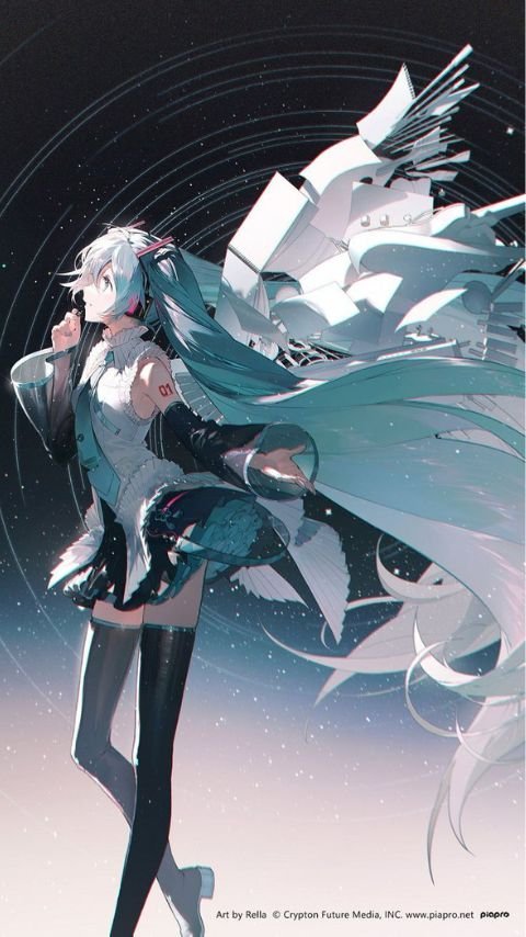 hình nền hoa anh đào anime (25)