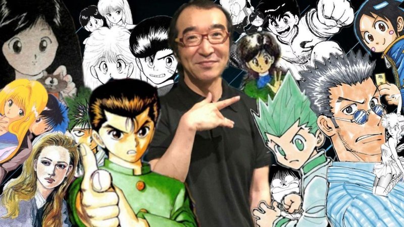 hunter x hunter 31