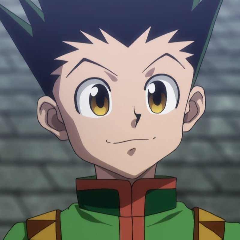 hunter x hunter 43
