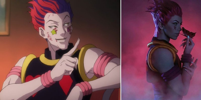 hunter x hunter 53