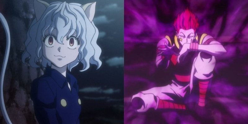 hunter x hunter 59