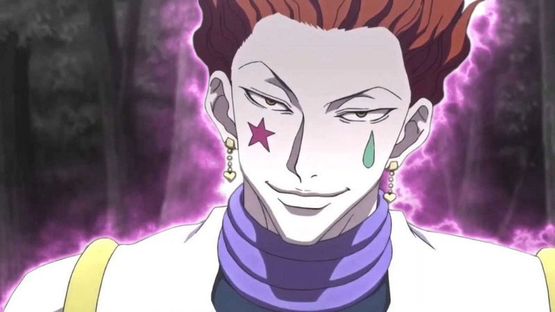 hunter x hunter 70