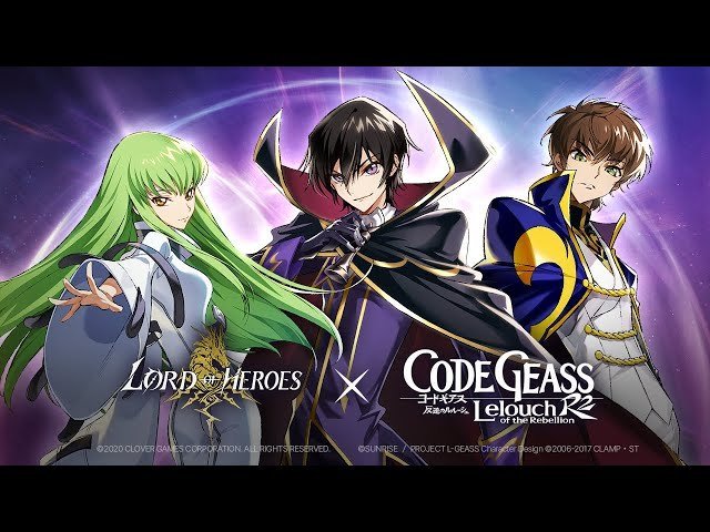 lelouch 10