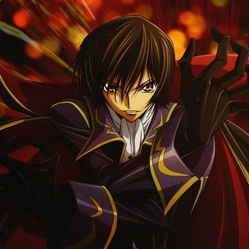 lelouch 11