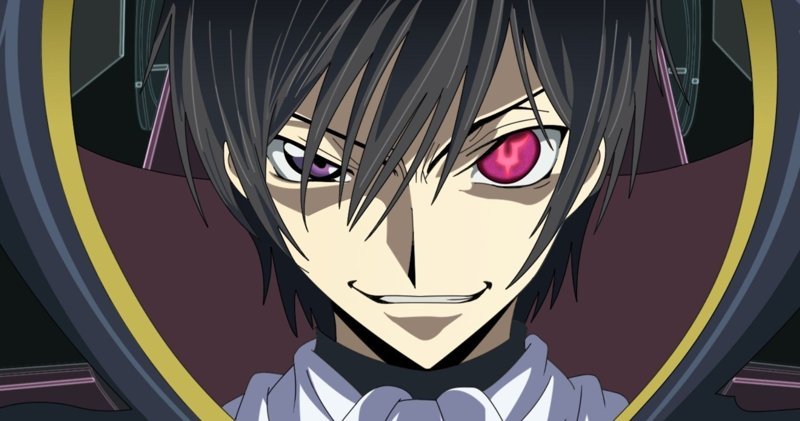 lelouch 12