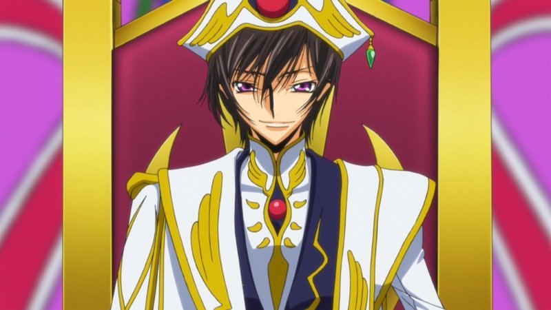 lelouch 14