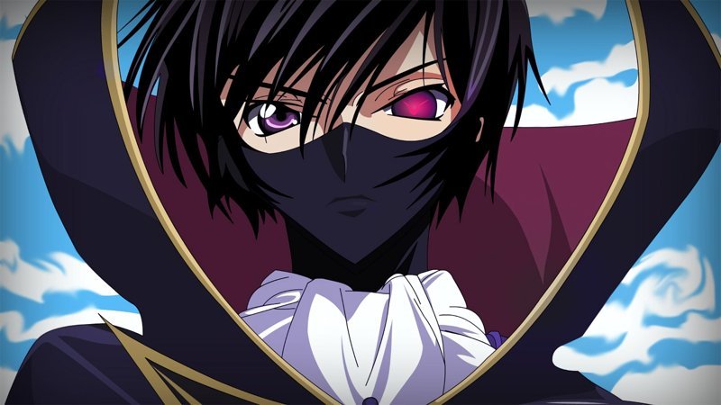 lelouch 19