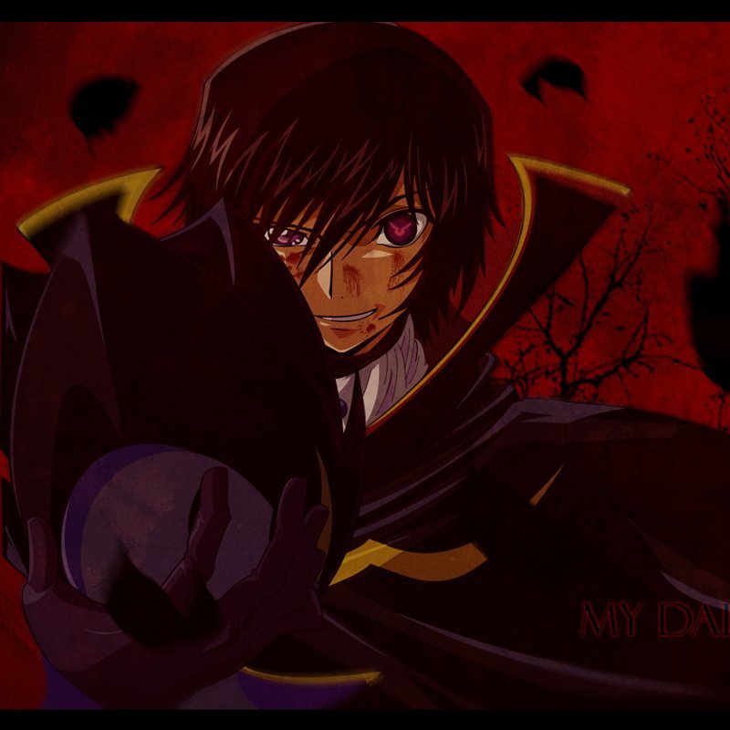 lelouch 21