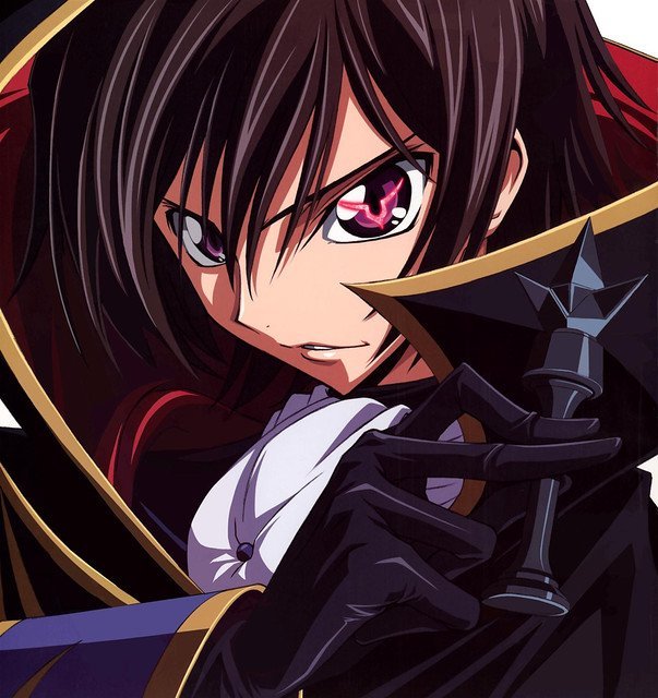 lelouch 22