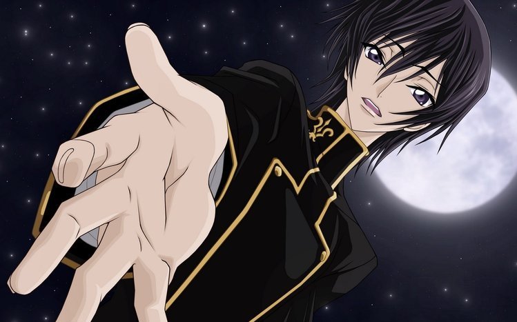 lelouch 23