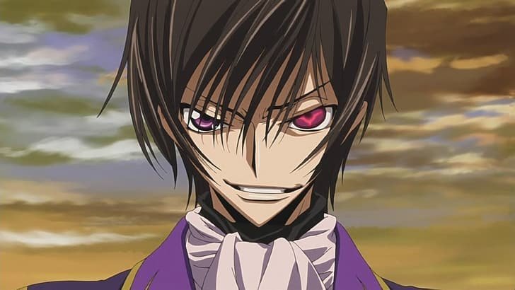 lelouch 24