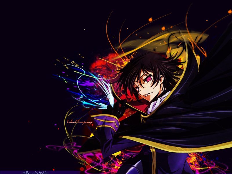 lelouch 26