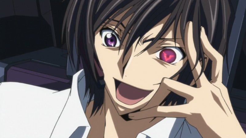 lelouch 27