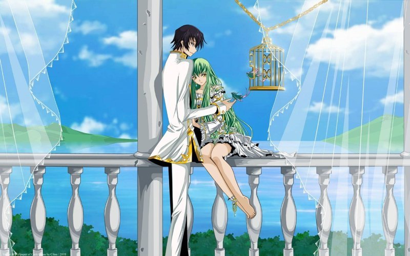 lelouch 28