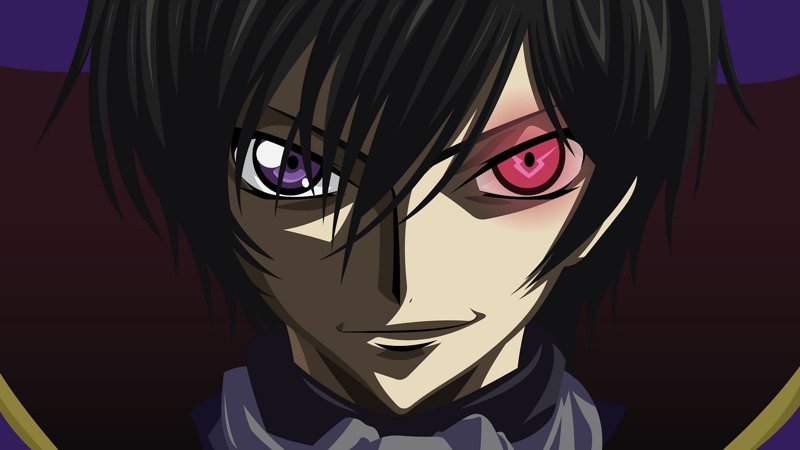 lelouch 29