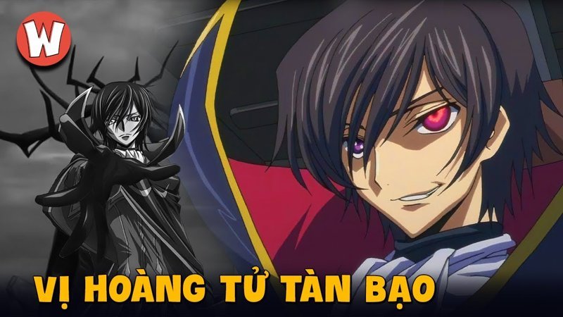 lelouch 31