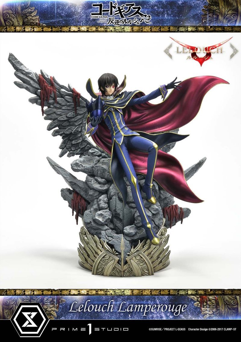 lelouch 32