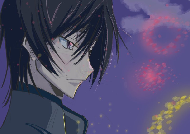 lelouch 33