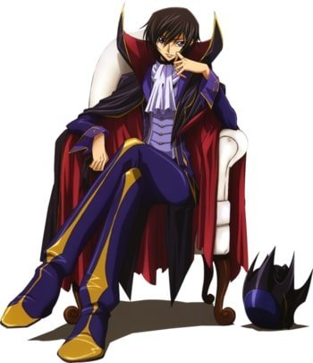 lelouch 34