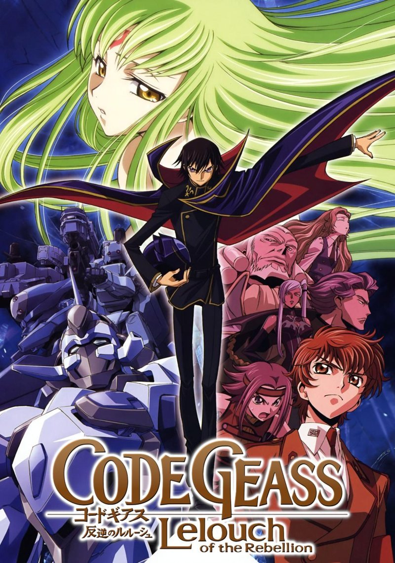 lelouch 35