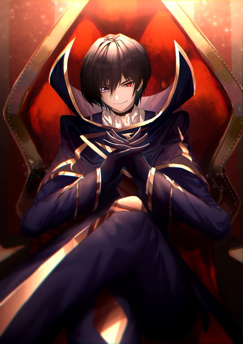 lelouch 36