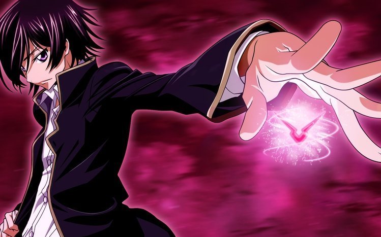 lelouch 37